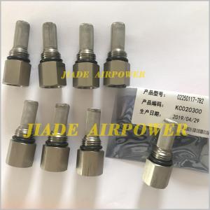 02250117-782 Return Pipe Filter Service Kit Fits Air Compressor Parts