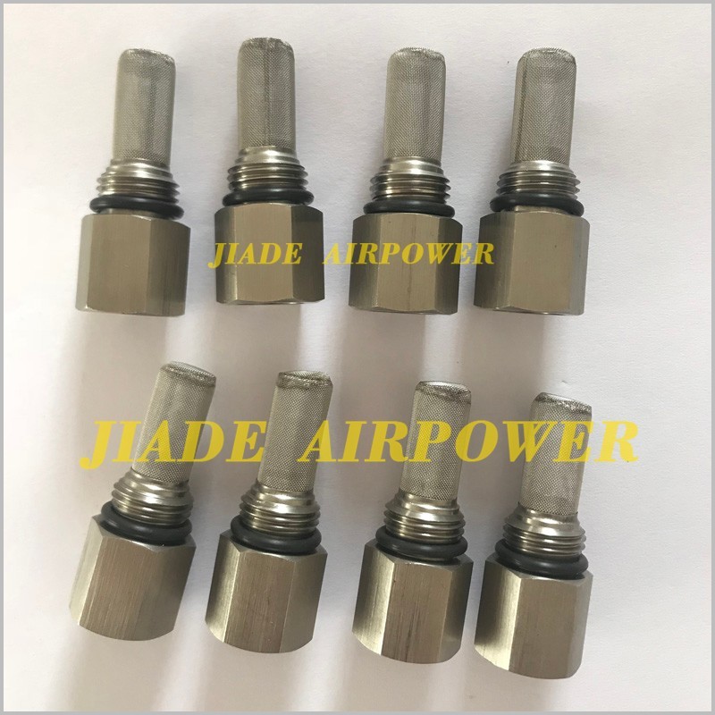 02250117-782 Return Pipe Filter Service Kit Fits Air Compressor Parts