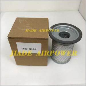1503-F2-06 Oil Separator for Rotary Screw Air Compressor 