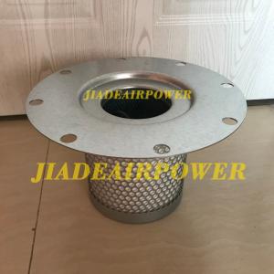 1613839700 Flanged Air Oil Separator Element for GA30 GA37 GA45 Screw Compressor