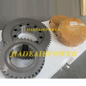 1614933600&1614933700 Wheel Gear Pair Drive Gear Set For Rotary Screw Compressor