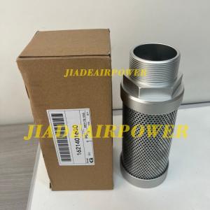 1621401600 Muffler Silencer Breather Unit For Oil Injected Rotary Screw Compressor