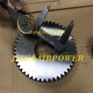 1622311055-1622311056 Drive Gear Wheel Set For Rotary Screw Air Compressor