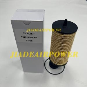 1622314280 Built-In Lube Oil Filter Element For Oil-Injected Screw Compressor