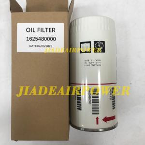 1625480000 Oil Filter Spin-On Lube Oil Filter for Rotary Screw Air Compressor