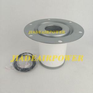 1625703600 Glass-Fiber Air Oil Separator Cartridge for Screw Compressor