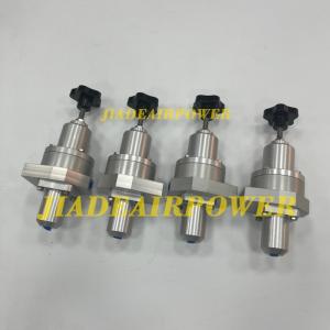 1626105280 Adjustable Pressure Regulator Valve For Rotary Screw Air Compressor