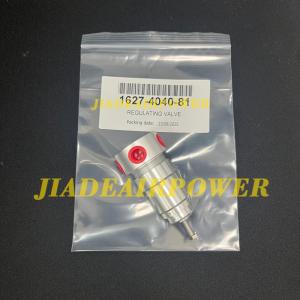 1627404081 Pneumatic Regulating Valve Air Pressure Controller For Screw Compressor