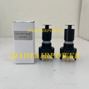 1629403500 Built-In Auto Drain Valve Condensate Drainer For Screw Air Compressor