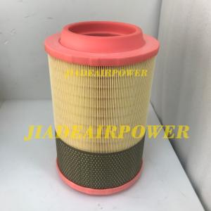 1631043500 Air Filter Element Intake Cartridge For Rotary Screw Air Compressor