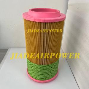 1649800221 Air Filter Element Intake Filter Cartridge For Rotary Screw Air Compressor