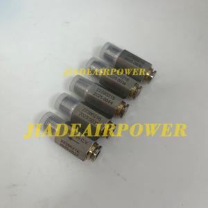 22380216 Screw Air Compressor One-Way Check Valve for Preventing Reverse Air Flow