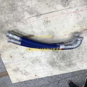 23041239 Compressor Hose Air Hose Oil Hose Flexible Pipe for Rotary Screw Compressor