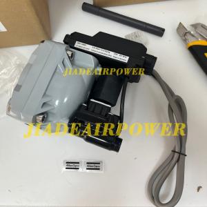 2901146551 Electronic Condensate Drain Valve Atlas Screw Air Compressor