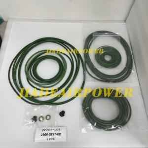 2906079700 Heavy-Duty Intercooler Service Kit For ZR VSD Screw Compressor