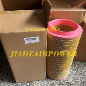 2914507700 Offshore-Grade Intake Air Filter Element For Salt-Air Screw Compressor Sites