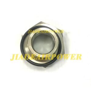 39476916 Oil Sight Glass Oil Level Indicator Viewing Lens for Rotary Screw Air Compressor