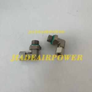 47604405001 Elbow Fitting 90 Degree Union for Rotary Screw Air Compressor