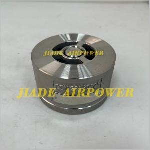 Air Compressor Check Valve 23650625 Non Return Valve Screw Compressor Spare Part