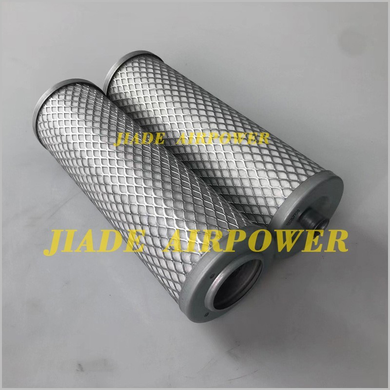 Air Compressor Filter 03267728 Air Oil Separator Element Oil Separator Core