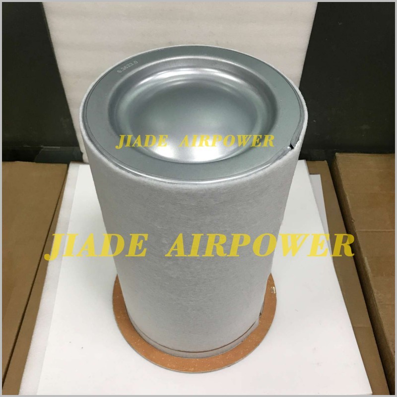 Air Compressor Filter 6.3623.0 Air Oil Separator Element Oil Separator Core