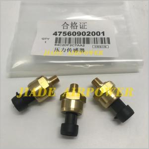 Air Compressor Parts Pressure Sensor 47560902001 Transducer  Parts Apply to  Air Compressor
