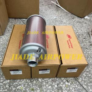 Air Compressor Silencer Part No.23493539 for Screw Air Compressor Parts