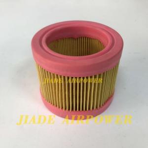 Air Compressor Spare Parts Air Filter 24900326 Compressor Replacement Filter