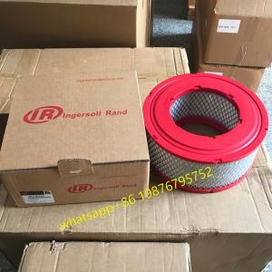 Air Compressor Spare Parts Ingersoll Rand Air Filter 39708466 Compressor Replacement Filter