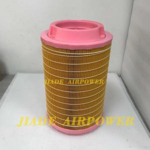 Air Compressor Spare Parts Atlas Copco Air Filter 1837004906 Compressor Replacement Filter