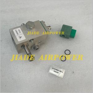 47710189001  Blow off Valve Kit Air Compressor Spare Parts Blow Down Valve Kit