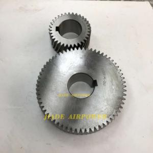 Air Compressor Spare Parts Sullair Copco Gear 02250145-254 and 02250145-253 Air Compressor Gear Replacement