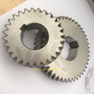 Air Compressor Spare Parts Atlas Copco Gear 1092022945 1092022946 Air Compressor Gear Replacement