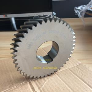 Air Compressor Spare Parts Atlas Copco Gear 1092022949 1092022950 Air Compressor Gear Replacement