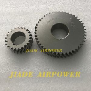 Air Compressor Spare Parts Atlas Copco Gear 1092022955 1092022956 Air Compressor Gear Replacement