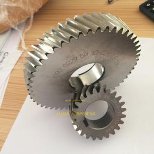 Air Compressor Spare Parts Atlas Copco Gear 1092022959 1092022960 Air Compressor Gear Replacement