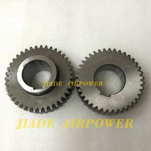 Air Compressor Spare Parts Atlas Copco Gear 1092023039 1092023040 Air Compressor Gear Replacement