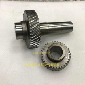 Air Compressor Spare Parts Atlas Copco Gear 1202796200 1202796300 Air Compressor Gear Replacement