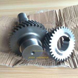 Air Compressor Spare Parts Atlas Copco Gear 1613853600 1613853700 Air Compressor Gear Replacement