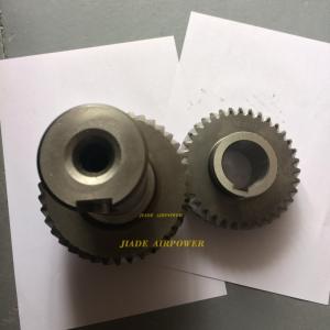 Air Compressor Spare Parts Atlas Copco Gear 1613877300 1202818400 Air Compressor Gear Replacement