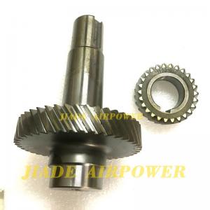 Air Compressor Spare Parts Atlas Copco Gear 1613898000 1613898100 Air Compressor Gear Replacement