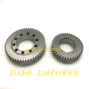 Air Compressor Spare Parts Atlas Copco Gear 1614931000 1614931100 Air Compressor Gear Replacement