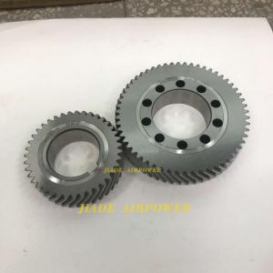 Air Compressor Spare Parts Atlas Copco Gear 2252747500 2252747600 Air Compressor Gear Replacement