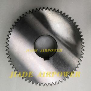Air Compressor Spare Parts Sullair Copco Gear 499054-206 and 499055-206 Air Compressor Gear Replacement