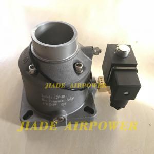 Air Compressor Spare Parts Intake Valve ICV-40 Compressor Unload Valve