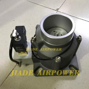 Air Compressor Spare Parts Intake Valve ICV-65 Compressor Unload Valve