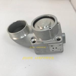 Air Compressor Spare Parts Intake valve 100011257 Compressor Unload Valve