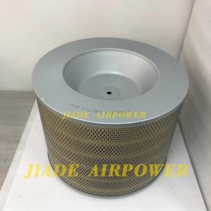 Air Compressor Spare Parts Keaser Air Filter 6.6323.1 Compressor Replacement  Filter