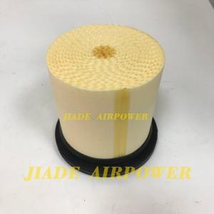 Air Compressor Spare Parts Keaser Air Filter 6.4163.0 Compressor Replacement  Filter