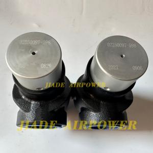 Air Compressor Spare Parts Sullair Intake Valve 02250097-598 Compressor Unload Valve